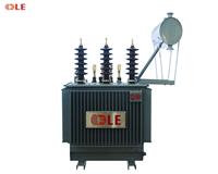 MÁY BIẾN ÁP 3 PHA 250 kVA